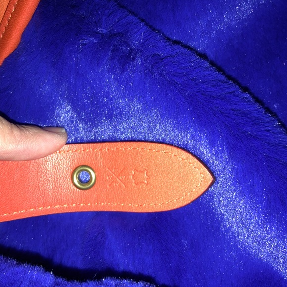 NWT COACH Rambler bag from the Coach Originals Collection - Picture 15 of 16